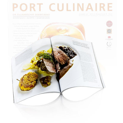 Port Culinaire – Gourmetmagasin, nummer 28, 1 st