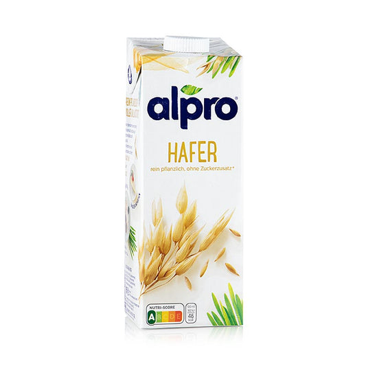 Havredryck, Original, alpro, 1 l