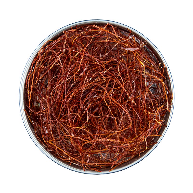 Chilistrimlor, Altes Gewürzamt, 20 g