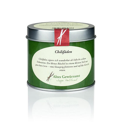 Chilistrimlor, Altes Gewürzamt, 20 g
