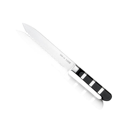 Serie 1905, universalkniv med tandad egg, 13 cm, DICK, 1 st