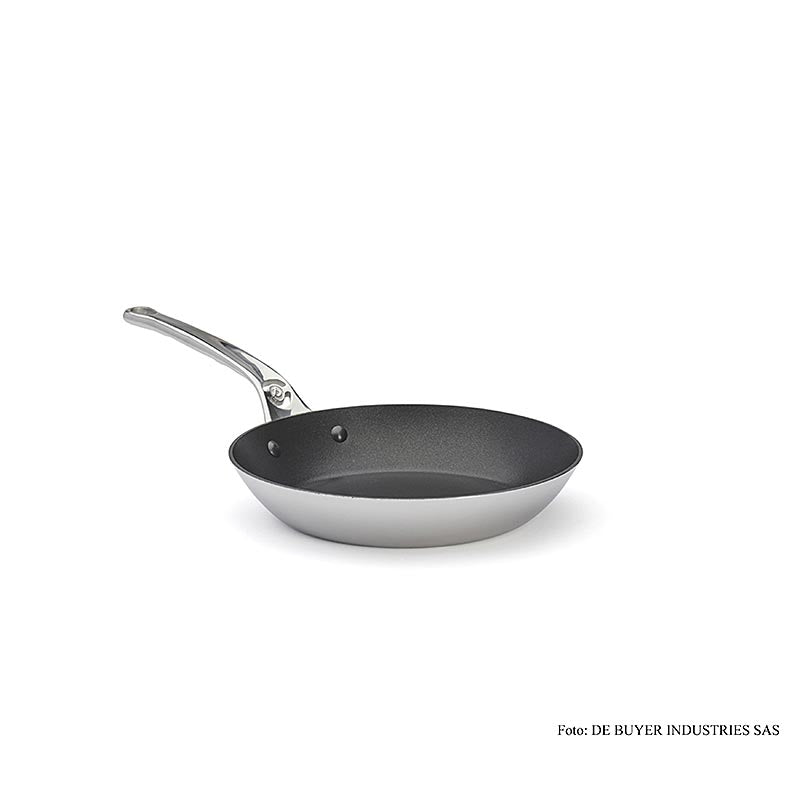 Stekpanna Affinity non-stick, ø24 cm, de Buyer (3718.24), 1 st