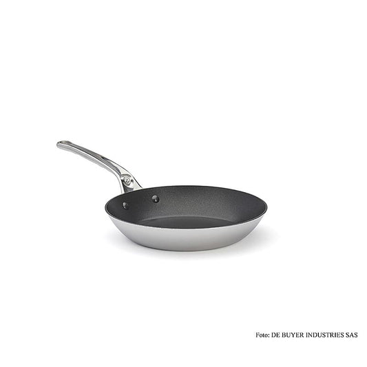 Stekpanna Affinity non-stick, ø24 cm, de Buyer (3718.24), 1 st