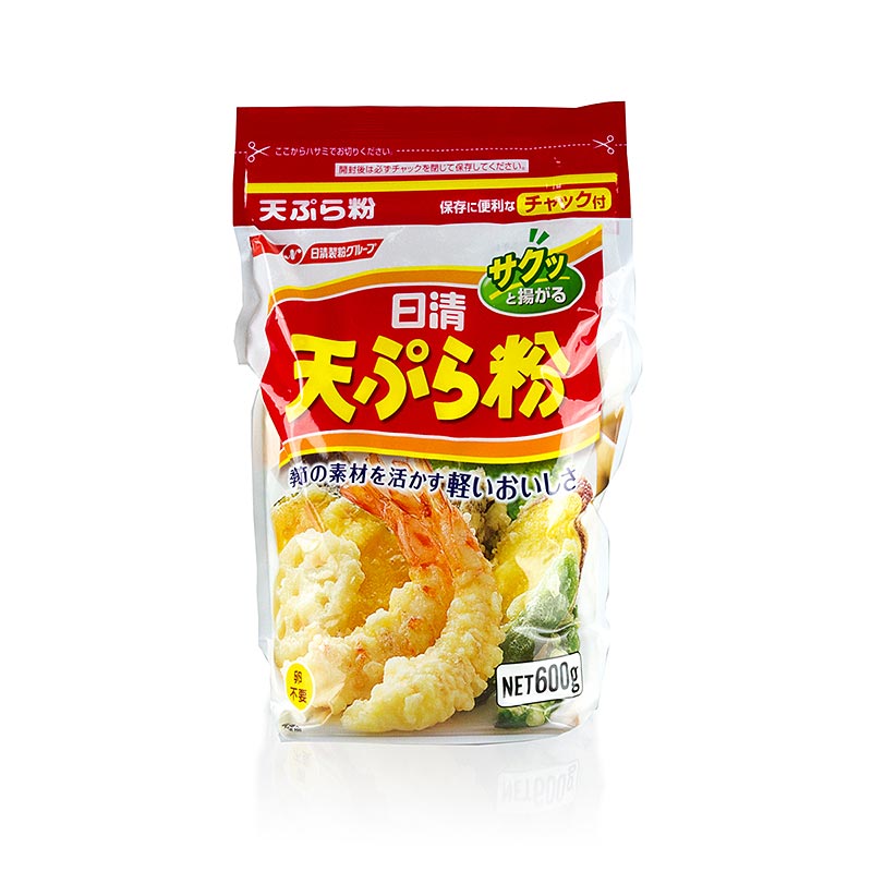 Tempura-smetsblandning, Japan, 600 g
