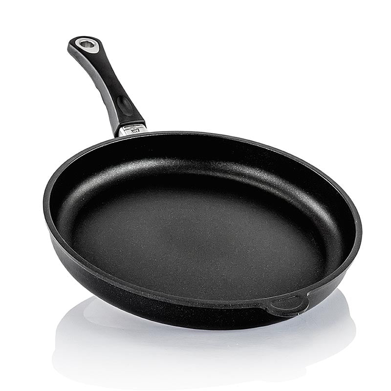 AMT Gastroguss, stekpanna, ø 32 cm, 5 cm hög, 1 st