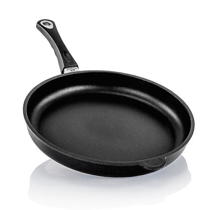 AMT Gastroguss, stekpanna, ø 32 cm, 5 cm hög, 1 st