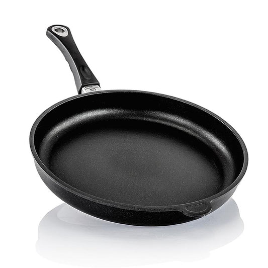 AMT Gastroguss, stekpanna, ø 32 cm, 5 cm hög, 1 st