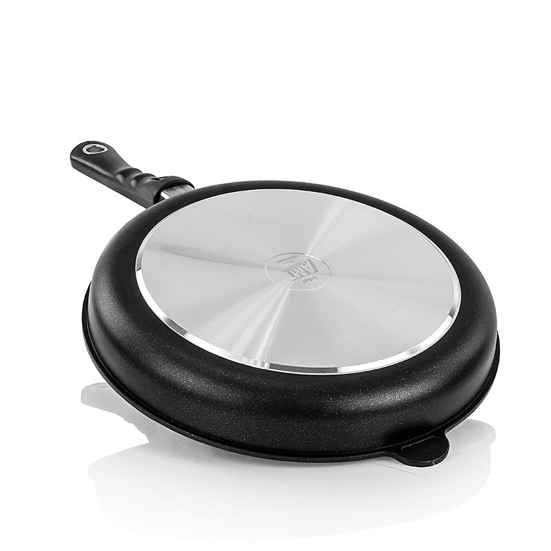 AMT Gastroguss, stekpanna, ø 32 cm, 5 cm hög, 1 st