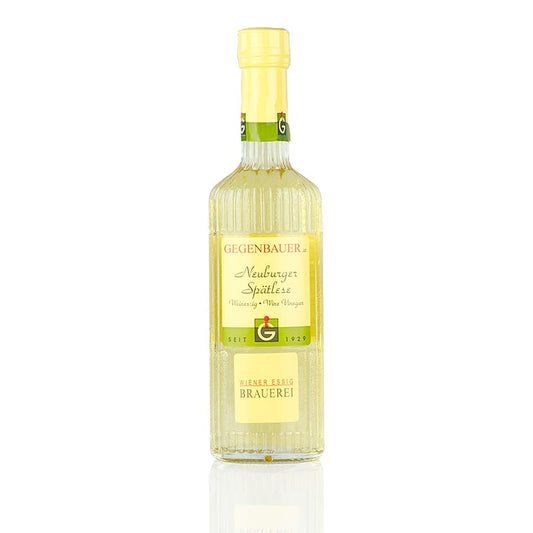 Gegenbauer Vinsyra Neuburger, 6 % syra, 250 ml