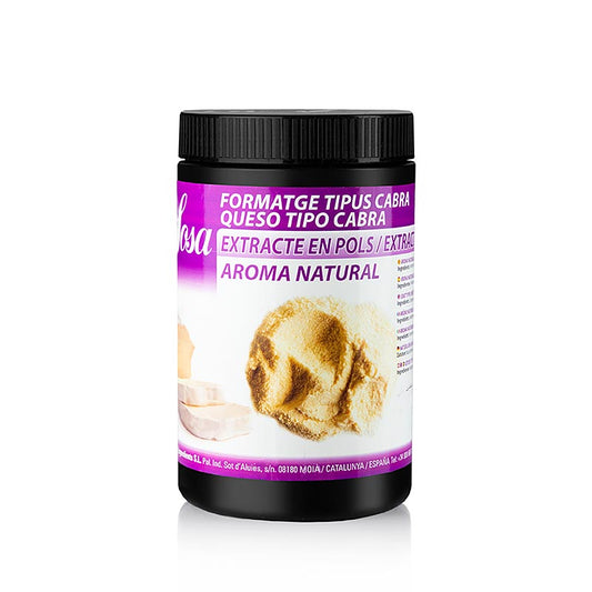 Sosa pulver – getost (38988), 500 g