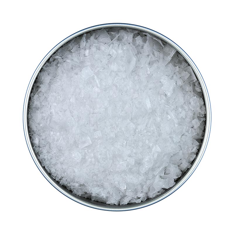 Jozo Gourmetsalz Flakes – havssaltflingor, Altes Gewürzamt, 100 g