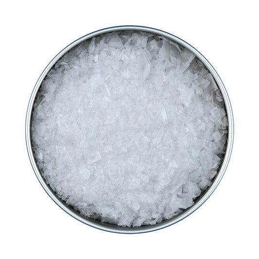 Jozo Gourmetsalz Flakes – havssaltflingor, Altes Gewürzamt, 100 g