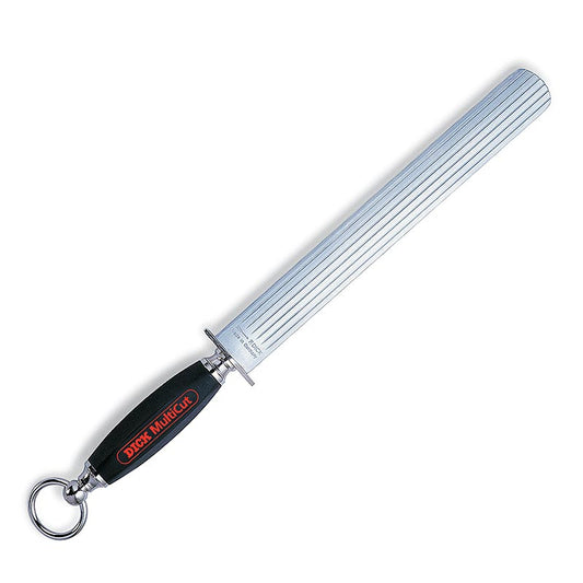 Slipstål Multicut 28 cm, DICK, 1 st
