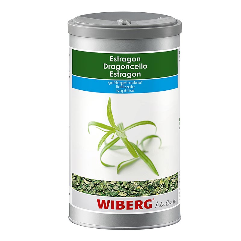 Wiberg dragon, frystorkad, 70 g