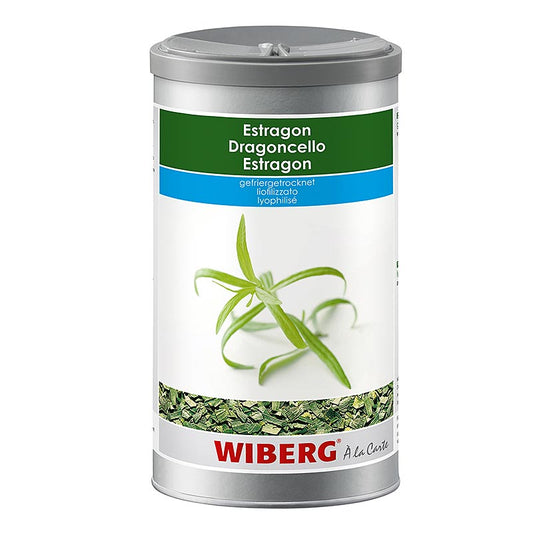 Wiberg dragon, frystorkad, 70 g