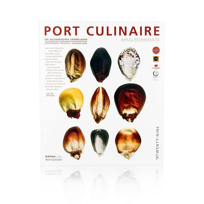 Port Culinaire – Gourmetmagasin, nummer 29, 1 st