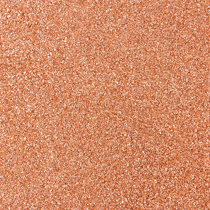 Palm Island, rött Stillahavssalt, dekorationssalt med röd lera, fint, Hawaii, 1 kg