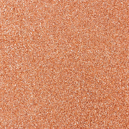 Palm Island, rött Stillahavssalt, dekorationssalt med röd lera, fint, Hawaii, 1 kg