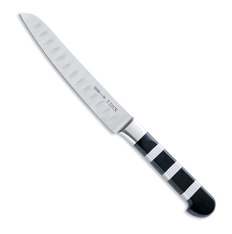 Serie 1905, universalkniv med grovslipning, 15 cm, DICK, 1 st