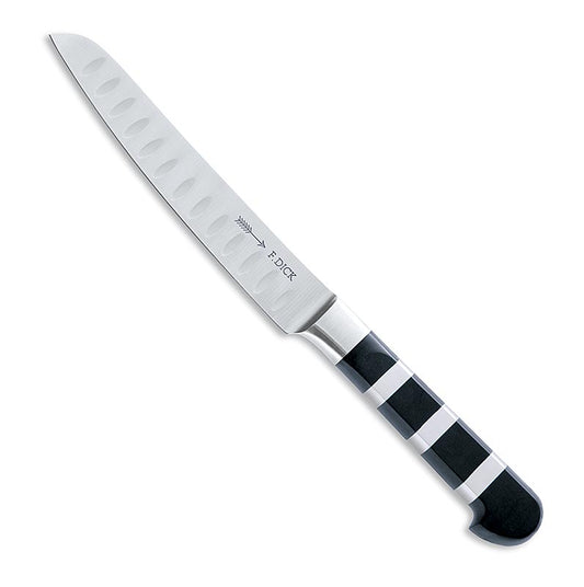 Serie 1905, universalkniv med grovslipning, 15 cm, DICK, 1 st