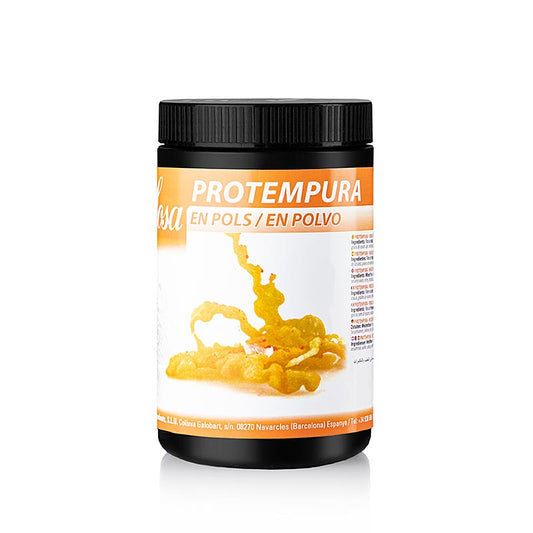 Sosa Pro Tempura, tempuradegblandning, 300 g