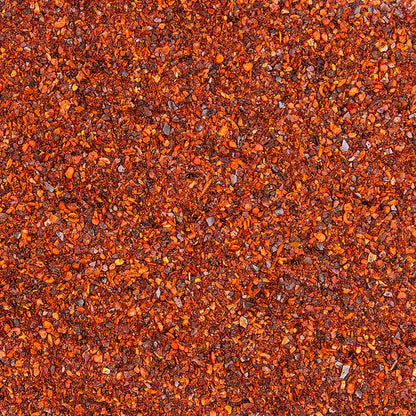 Piment d'Espelette, den franska "pepparn", chilipulver, g.U., 40 g