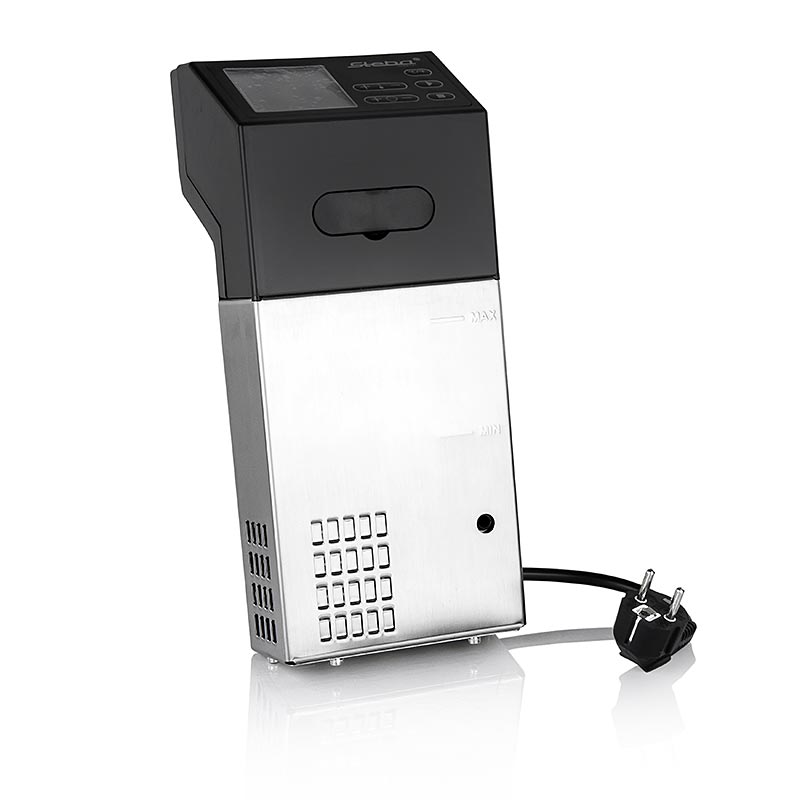 Steba – Sous-Vide hängtermostat, SV 100 Professional, för grytor från 15 cm, 1 St