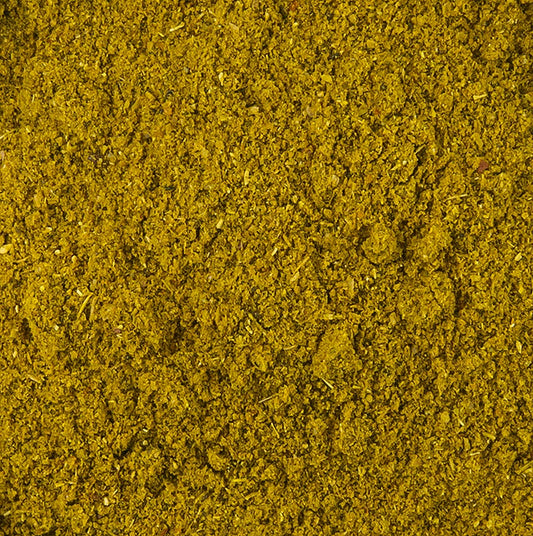 Currypulver "Mumbai", mild, Altes Gewürzamt, 1 kg