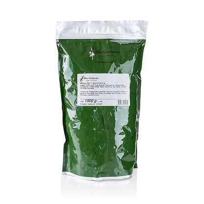 Vitpepparblandning "Melange Blanc", Altes Gewürzamt, 1 kg