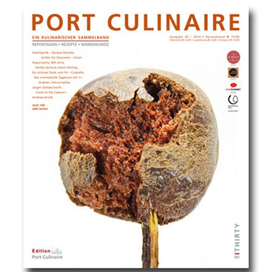 Port Culinaire – Gourmetmagasin, nummer 30, 1 st