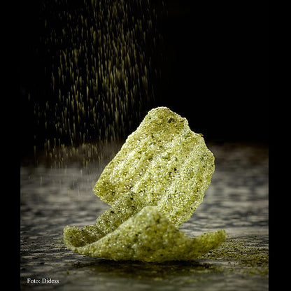 Tasty Bites "Seaweed-Nori" – fingermat på risbas för fritering, 70 g, 95 st