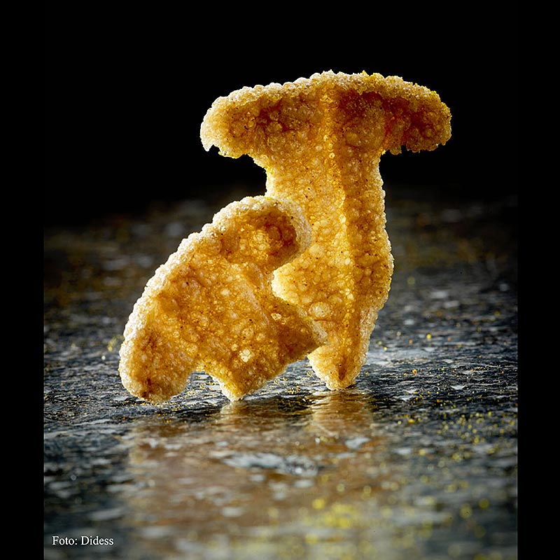Tasty Bites "Mushroom" – fingermat på risbas för fritering, 85 g, 175 st