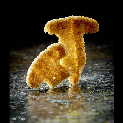 Tasty Bites "Mushroom" – fingermat på risbas för fritering, 85 g, 175 st