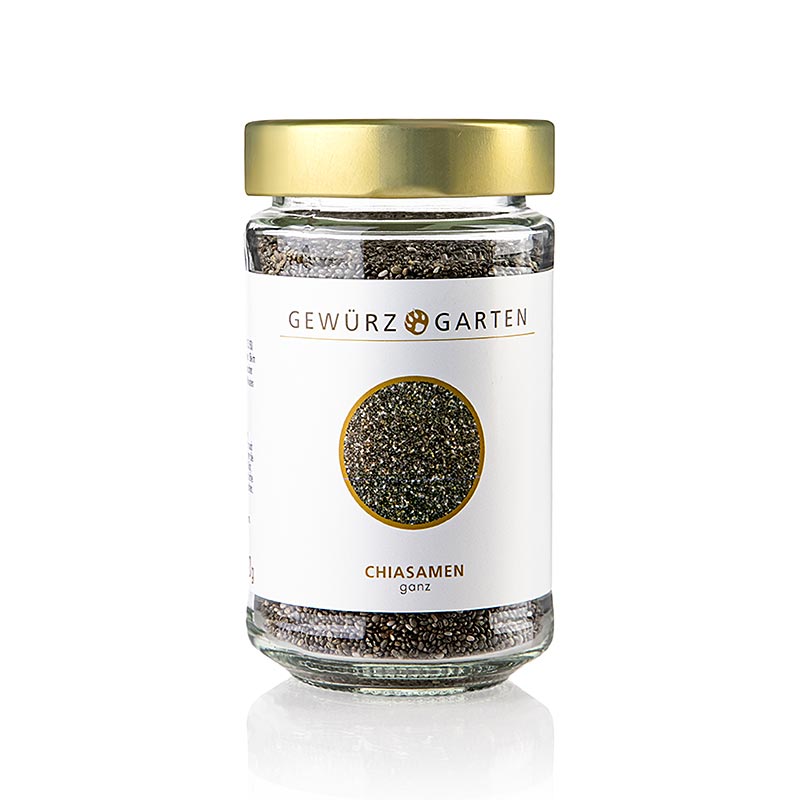 Gewürzgarten chiafrön, 150 g