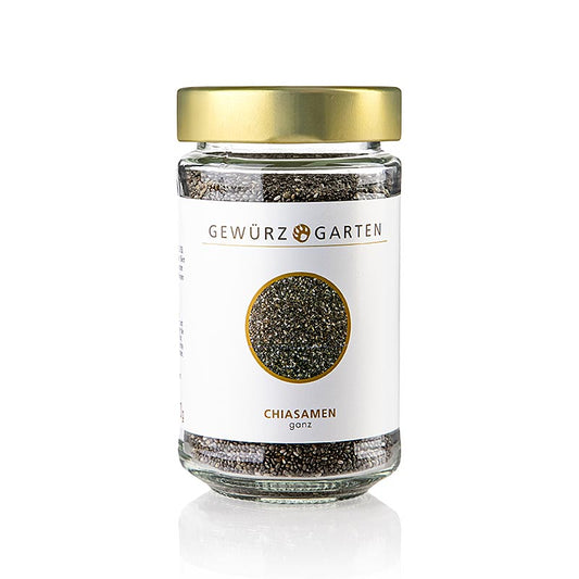 Gewürzgarten chiafrön, 150 g