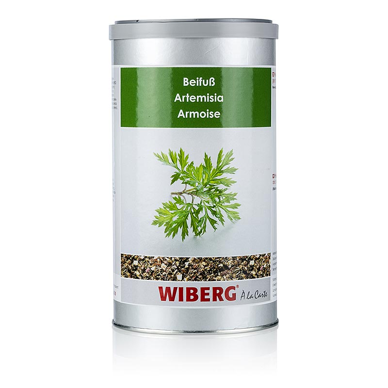 Wiberg malört, torkad, 150 g