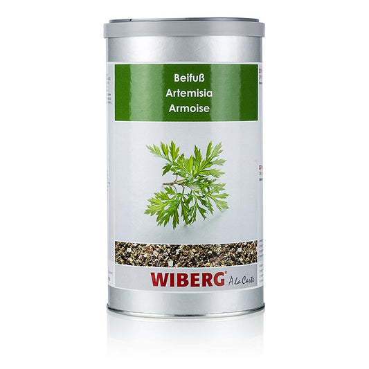 Wiberg malört, torkad, 150 g