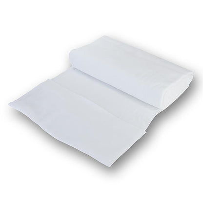 Silduk "i ett stycke", grov, ca 91 cm, 100 % bomull, 54 m