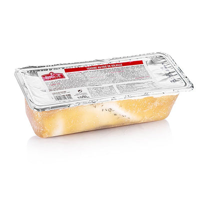 Terrin av fågellever, Rougie, 1 kg
