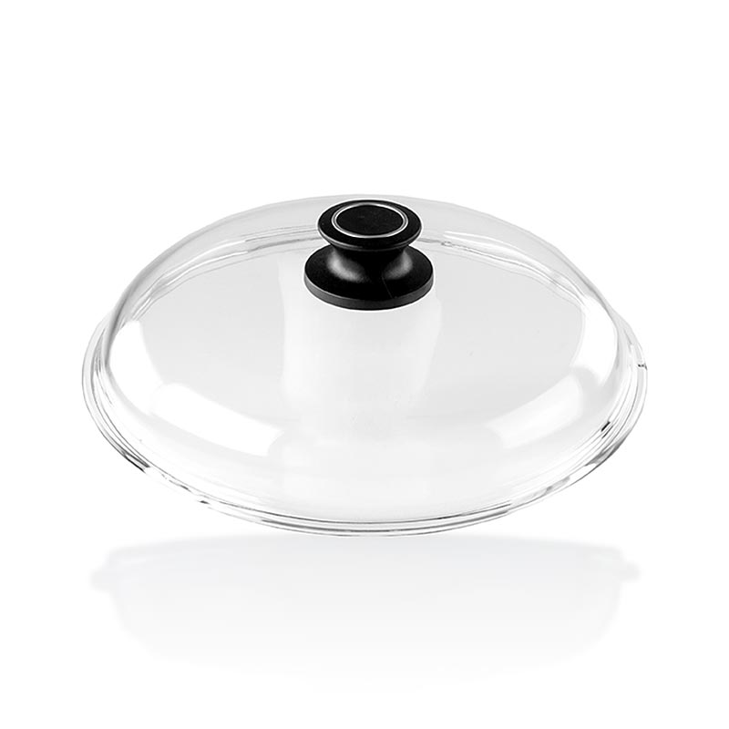 AMT Gastroguss, glaslock till kastrull/stekpanna ø 32 cm, 1 st