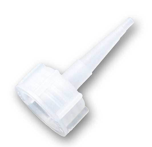Ersättningsdropplock för plastsprutflaskor 250 ml + 500 ml, 100 st