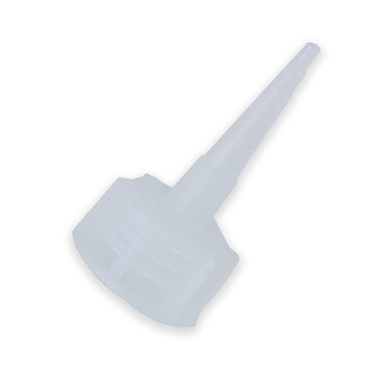 Ersättningsdroppkork för plastsprutflaskor 50 ml+100 ml, 10 st