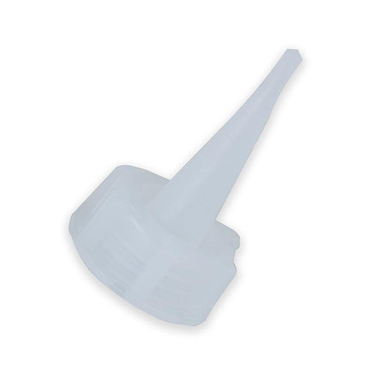 Ersättningsdropplock för plastsprutflaskor 250 ml + 500 ml, 10 st