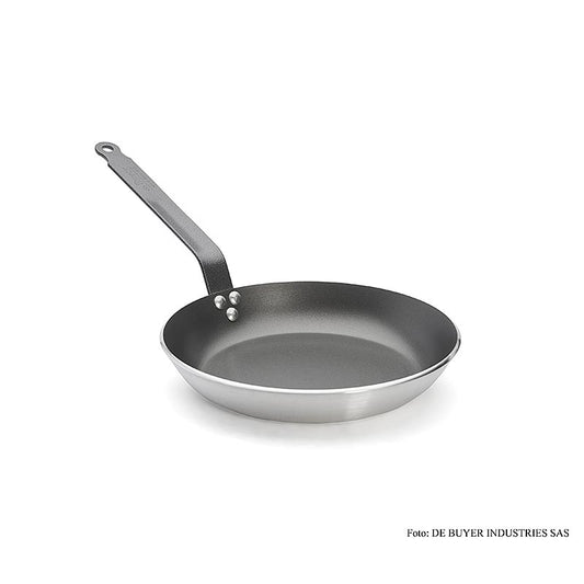 deBUYER "Choc Induktion" non-stick stekpanna Resto, ø 28 cm, 1 st