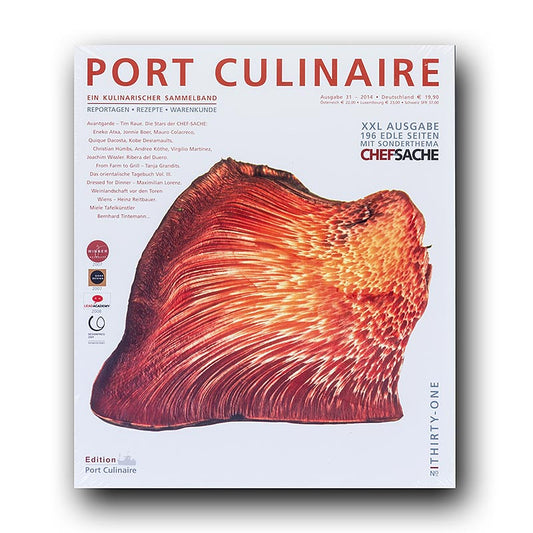 Port Culinaire – Gourmetmagasin, nummer 31, 1 st