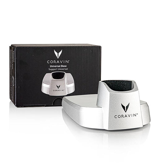 Coravin Wine Access System – stativ silver, 1 st