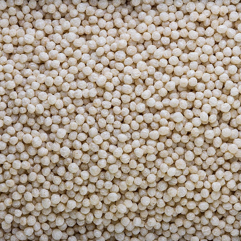 Krispiga spannmålskulor "la Soufflétine", Michel Cluizel, 2,5 kg