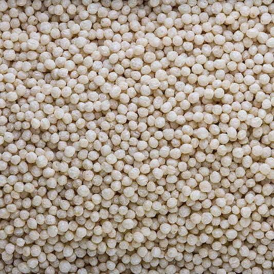Krispiga spannmålskulor "la Soufflétine", Michel Cluizel, 2,5 kg