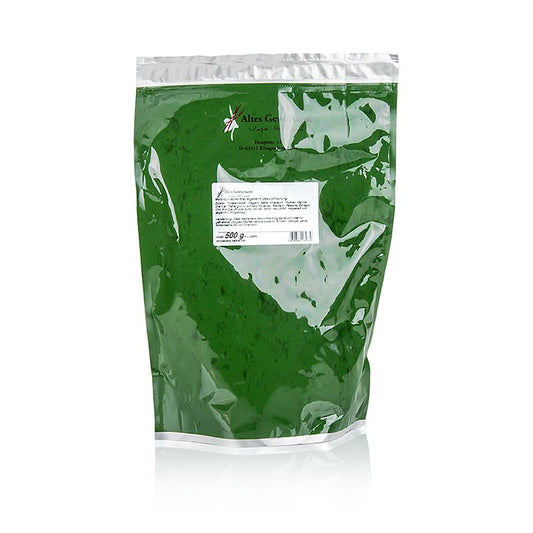 Mallorkinsk örtagård, kryddblandning, Altes Gewürzamt, 500 g