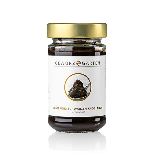 Gewürzgarten pasta av svart (fermenterad) vitlök, 100 %, 250 g